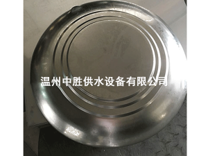 杭州不锈钢304水箱水塔封盖