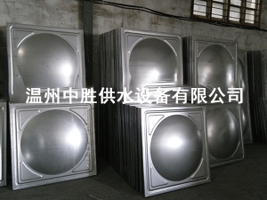 温州拼装水箱压模冲压板