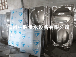 不锈钢水箱模压板