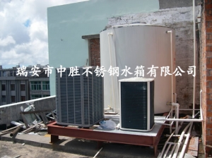 龙港酒店专用保温恒温水箱