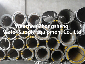 Stainless steel coil material